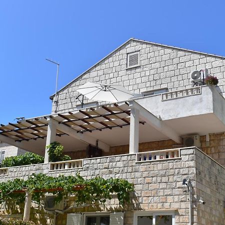 Bel Posto Apartment Dubrovnik Exteriör bild