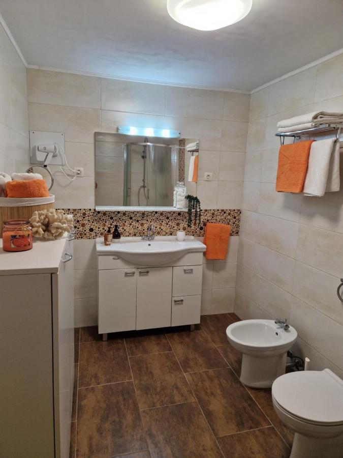 Bel Posto Apartment Dubrovnik Exteriör bild