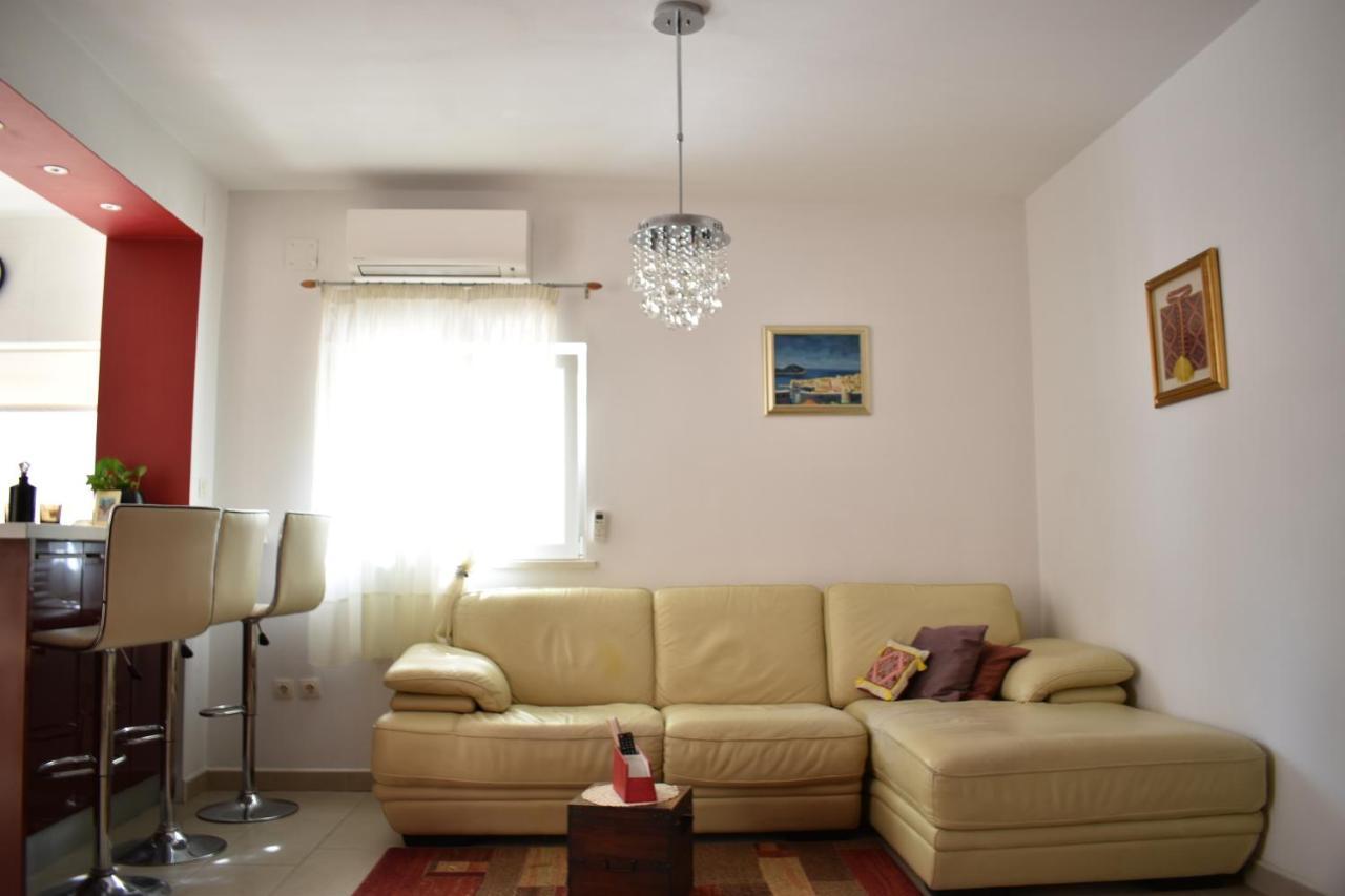 Bel Posto Apartment Dubrovnik Exteriör bild