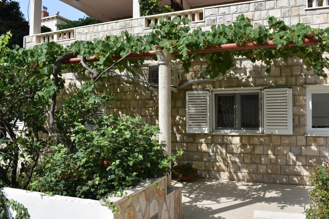 Bel Posto Apartment Dubrovnik Exteriör bild